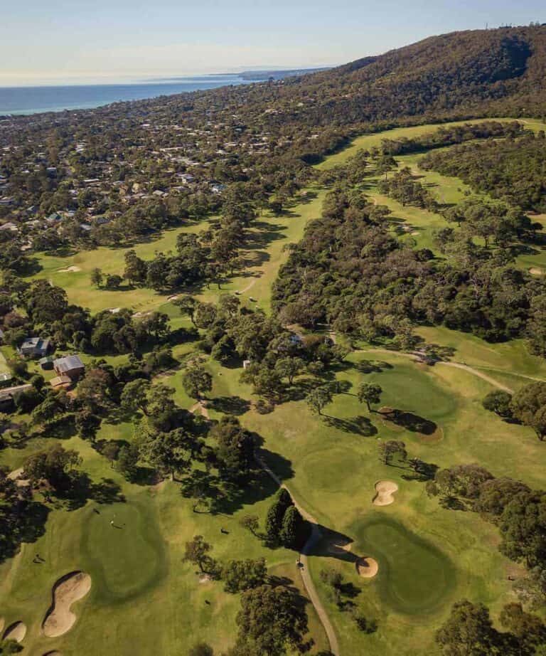 Bay Views Golf Course