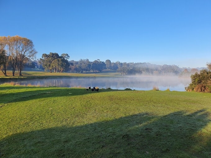 Devilbend Golf Course