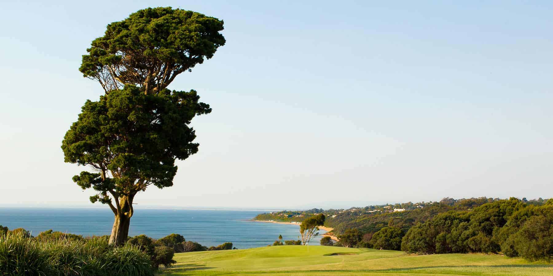 Mornington Golf Club