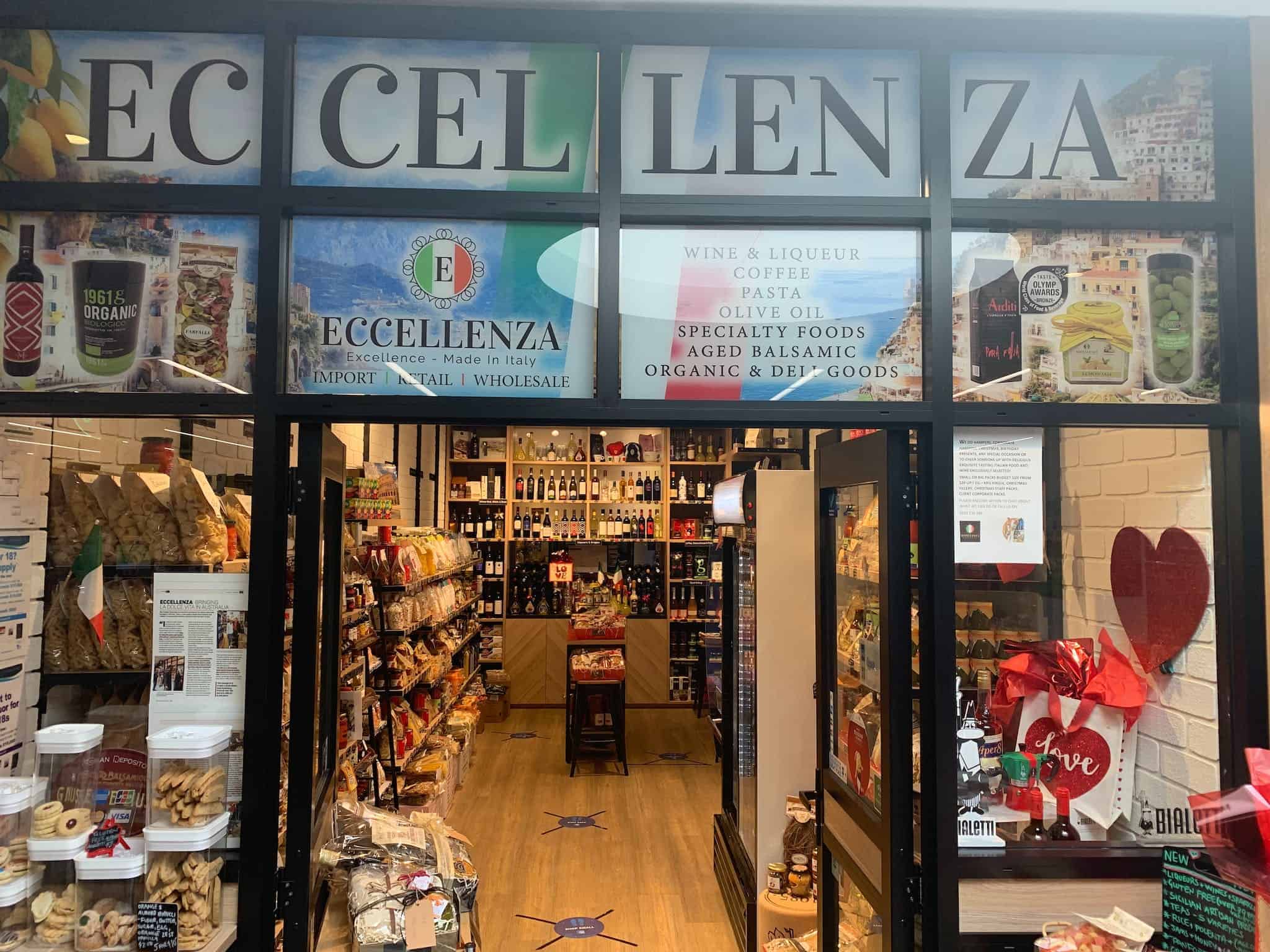 Eccellenza