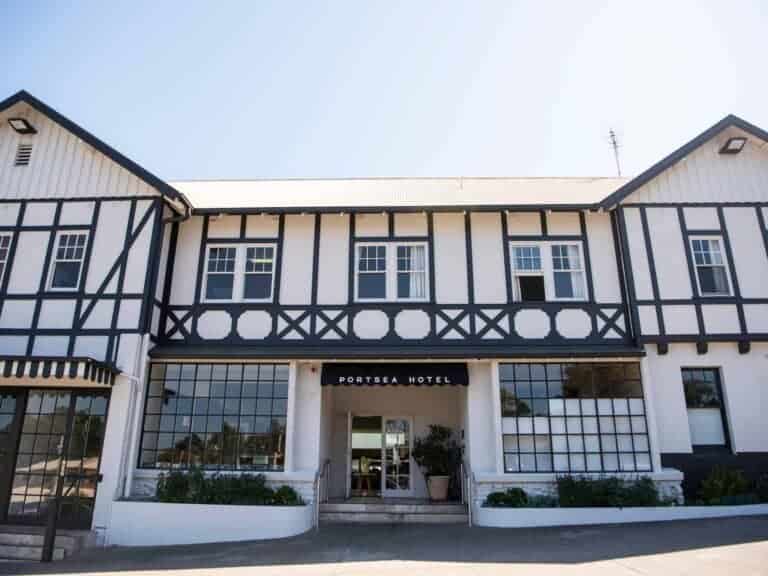 The Portsea Hotel