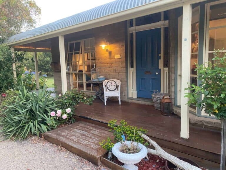 Farm Hideaway - Mornington Peninsula Wine District