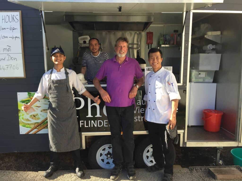 Pho @ Flinders