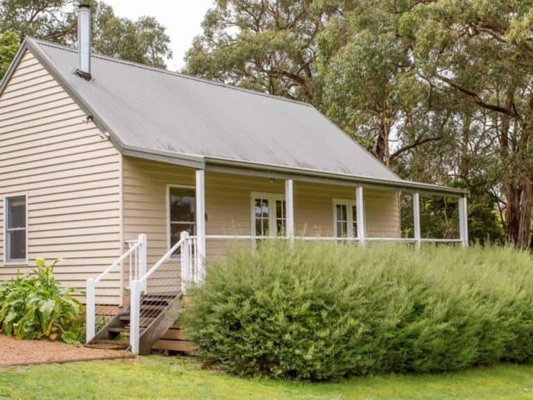 Stringybark Cottage B&B