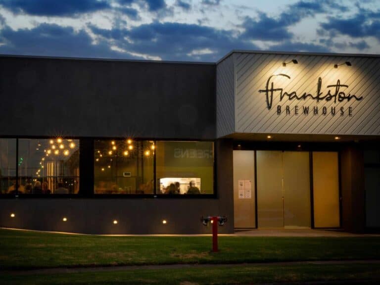 Frankston Brewhouse