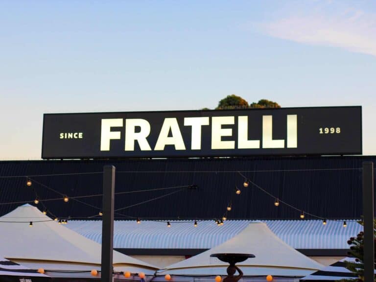 Fratelli Frankston