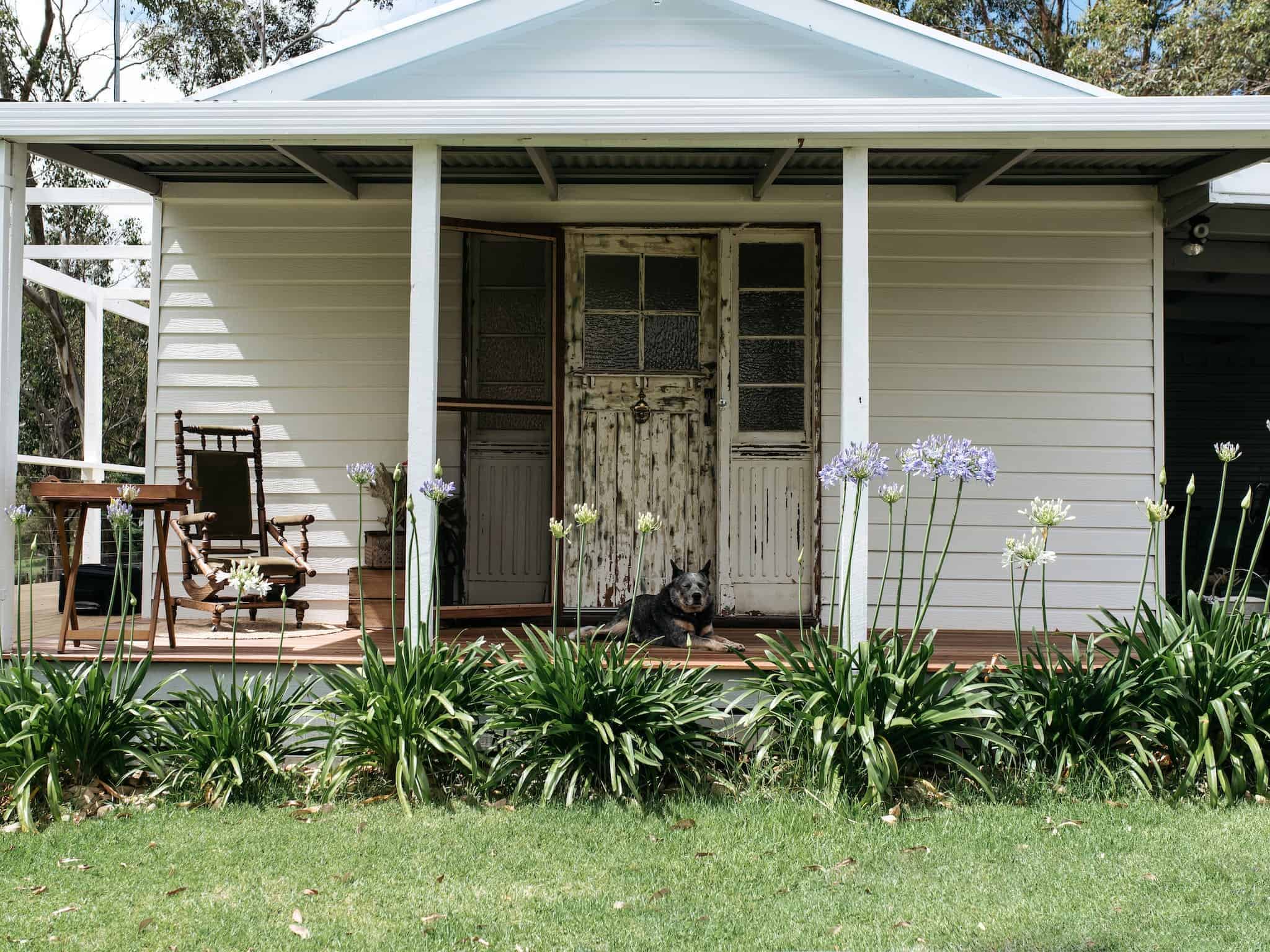 Jack Cottage Peaceful Peninsula Retreat