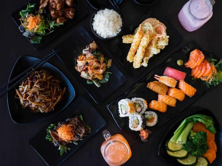 Okami Japanese Restaurant - Dromana